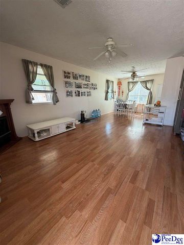 2070 E Lynches River Rd, Timmonsville, SC 29161