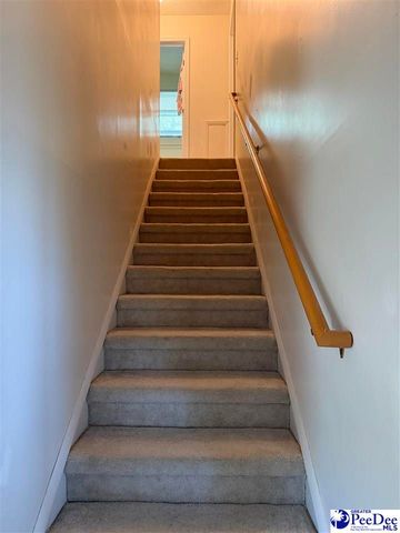 2070 E Lynches River Rd, Timmonsville, SC 29161