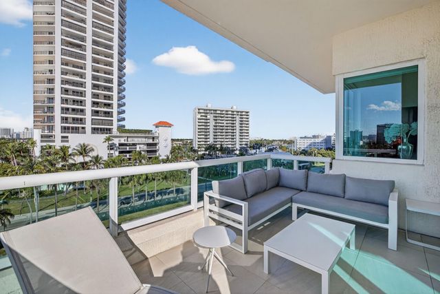 101 S Fort Lauderdale Beach Boulevard 607, Fort Lauderdale, FL 33316