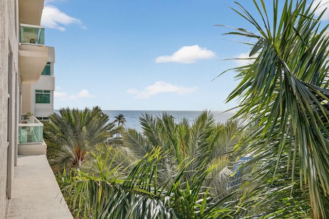 101 S Fort Lauderdale Beach Boulevard 607, Fort Lauderdale, FL 33316