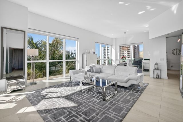 101 S Fort Lauderdale Beach Boulevard 607, Fort Lauderdale, FL 33316