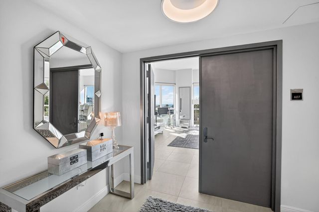 101 S Fort Lauderdale Beach Boulevard 607, Fort Lauderdale, FL 33316