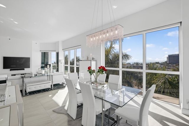 101 S Fort Lauderdale Beach Boulevard 607, Fort Lauderdale, FL 33316