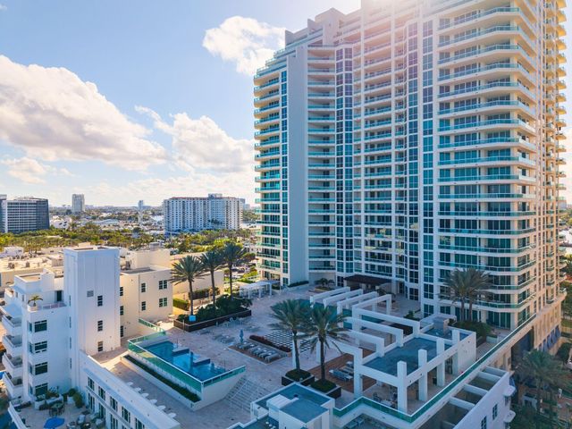 101 S Fort Lauderdale Beach Boulevard 607, Fort Lauderdale, FL 33316