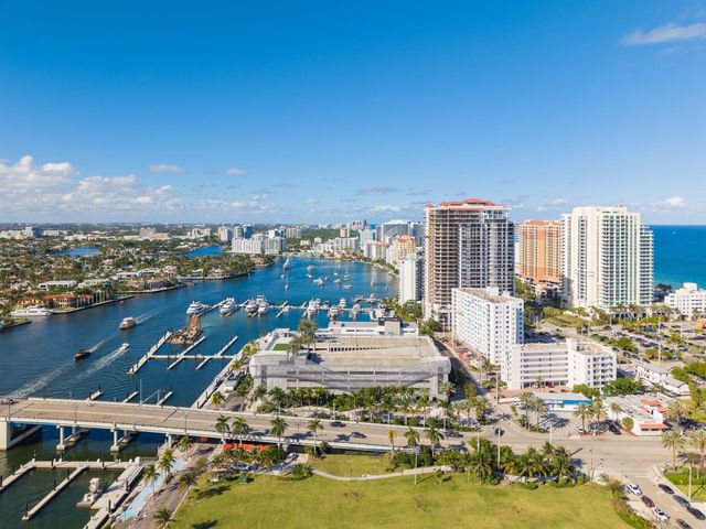 101 S Fort Lauderdale Beach Boulevard 607, Fort Lauderdale, FL 33316