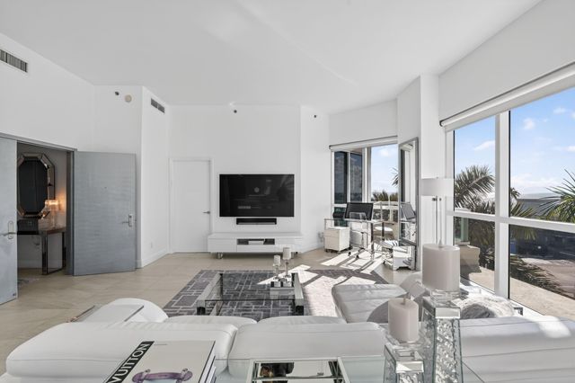 101 S Fort Lauderdale Beach Boulevard 607, Fort Lauderdale, FL 33316