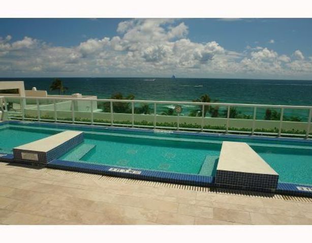 101 S Fort Lauderdale Beach Boulevard 607, Fort Lauderdale, FL 33316