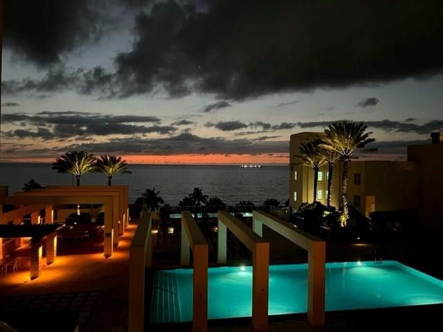 101 S Fort Lauderdale Beach Boulevard 607, Fort Lauderdale, FL 33316