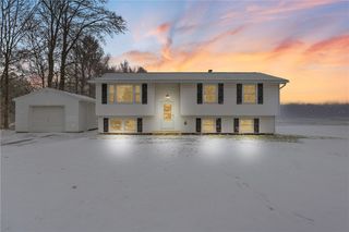 16573 Kenmore Road, Kendall, NY 14476
