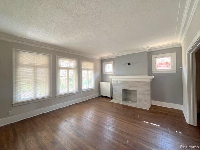 2716 Elmhurst Street, Detroit, MI 48206