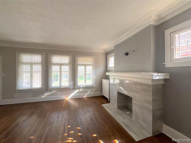 2716 Elmhurst Street, Detroit, MI 48206