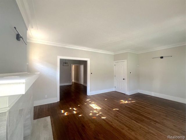 2716 Elmhurst Street, Detroit, MI 48206