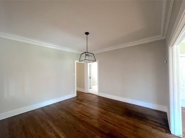 2716 Elmhurst Street, Detroit, MI 48206