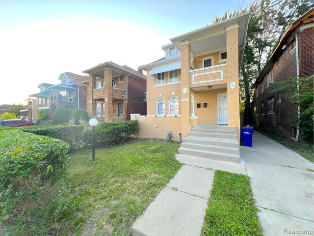 2716 Elmhurst Street, Detroit, MI 48206