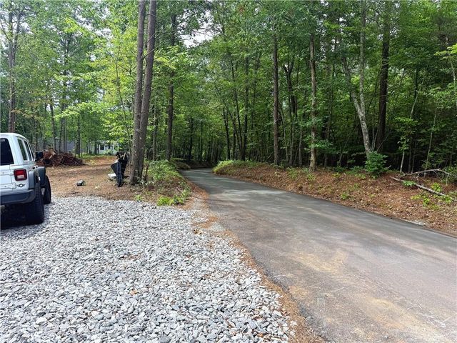 329 River Highlands Road, Dahlonega, GA 30533