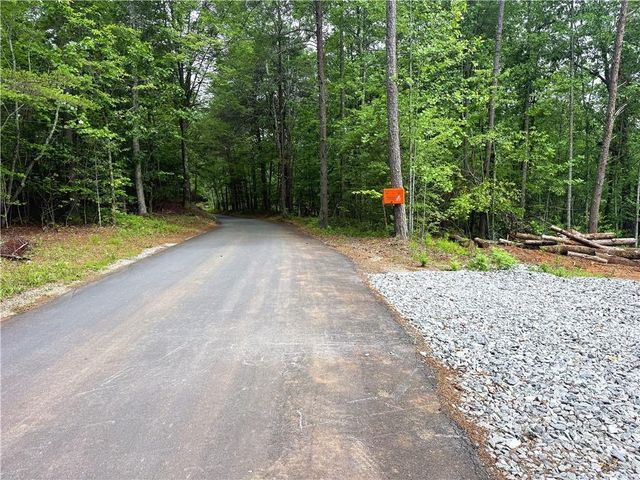 329 River Highlands Road, Dahlonega, GA 30533