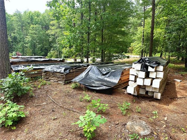 329 River Highlands Road, Dahlonega, GA 30533