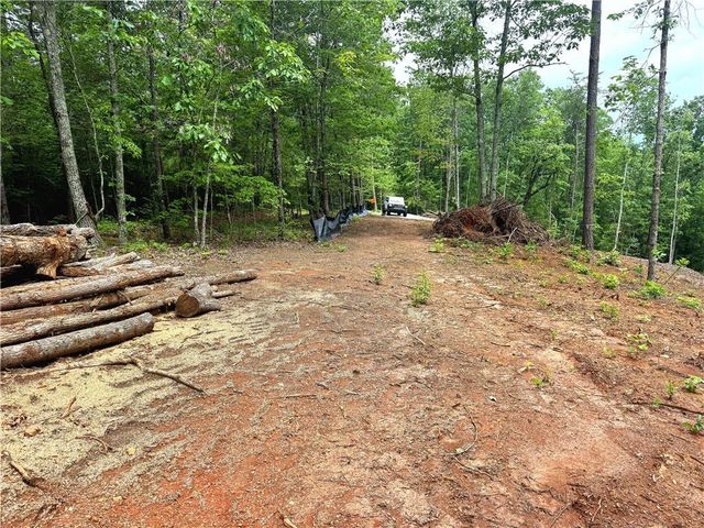 329 River Highlands Road, Dahlonega, GA 30533