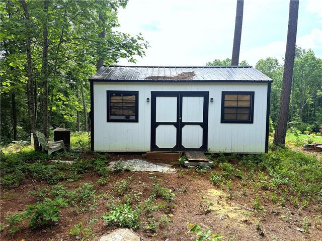 329 River Highlands Road, Dahlonega, GA 30533