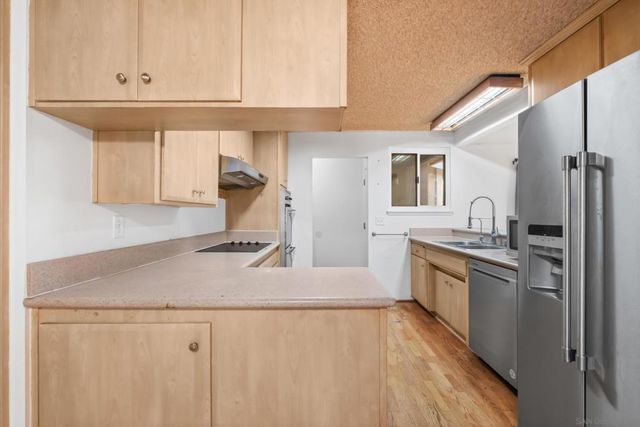 1540 Corsica Street, San Diego, CA 92111