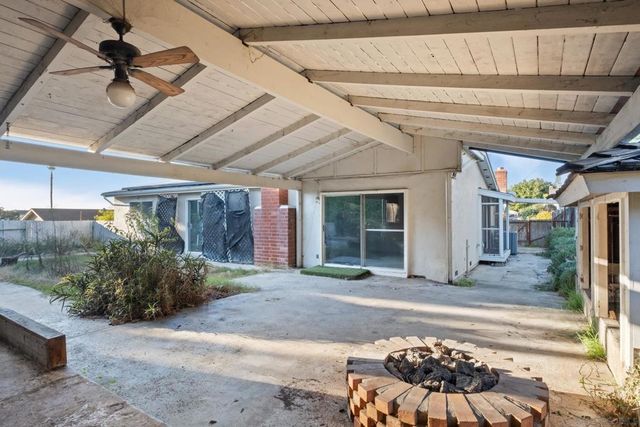 1540 Corsica Street, San Diego, CA 92111