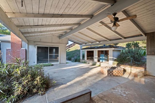 1540 Corsica Street, San Diego, CA 92111