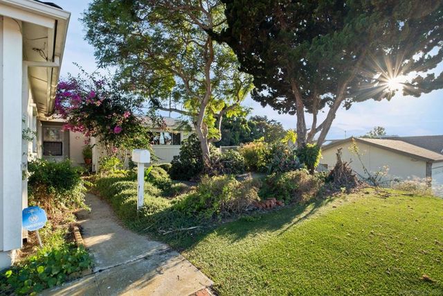 1540 Corsica Street, San Diego, CA 92111