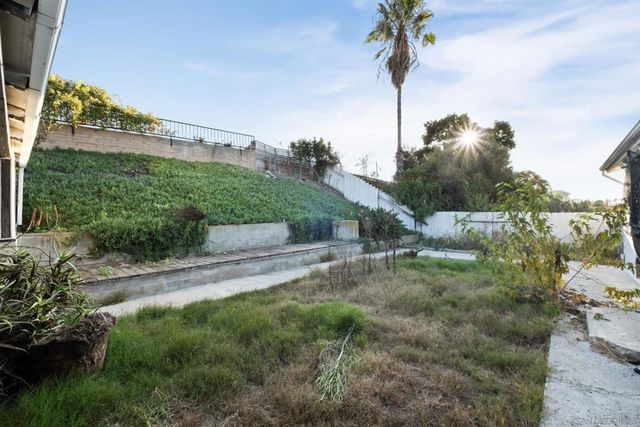 1540 Corsica Street, San Diego, CA 92111