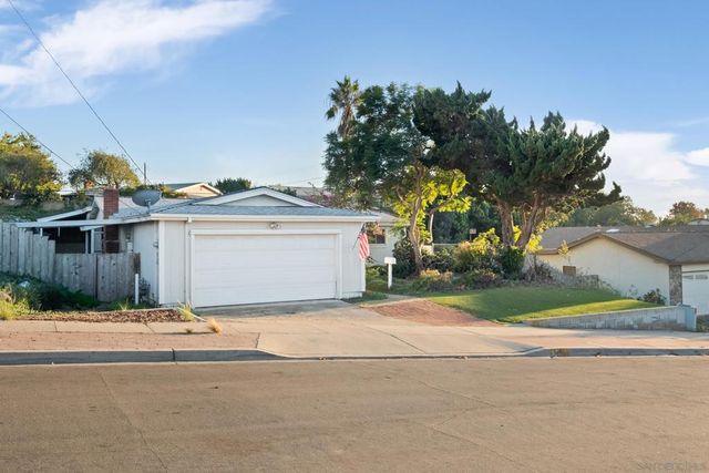 1540 Corsica Street, San Diego, CA 92111