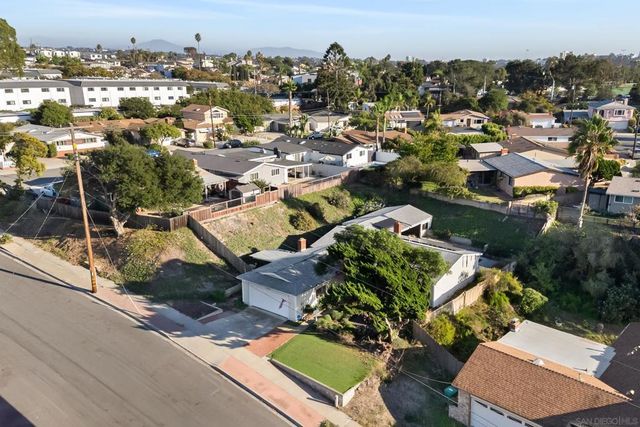 1540 Corsica Street, San Diego, CA 92111