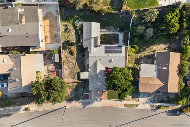 1540 Corsica Street, San Diego, CA 92111