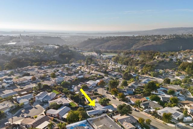 1540 Corsica Street, San Diego, CA 92111