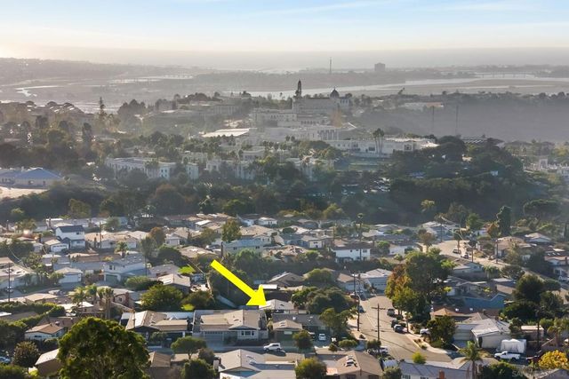 1540 Corsica Street, San Diego, CA 92111