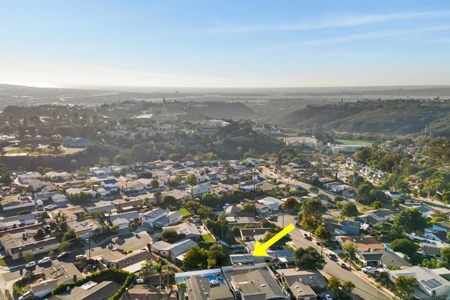 1540 Corsica Street, San Diego, CA 92111