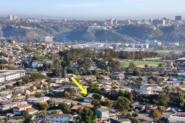 1540 Corsica Street, San Diego, CA 92111