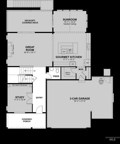 1315 White Cliffs St, Middleton, ID 83644