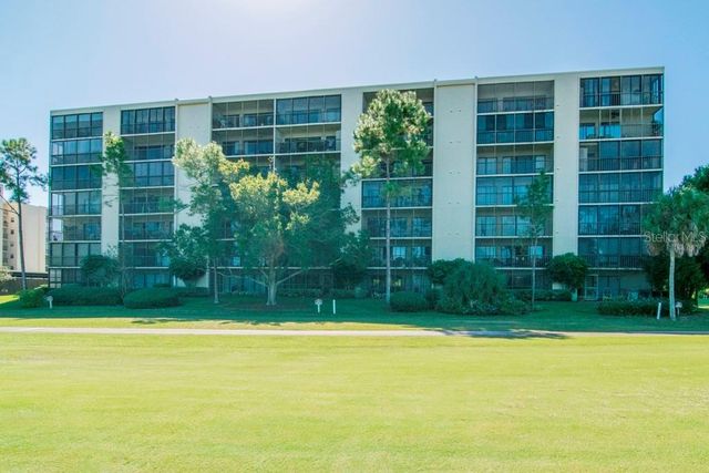 3300 COVE CAY DRIVE 1C, Clearwater, FL 33760