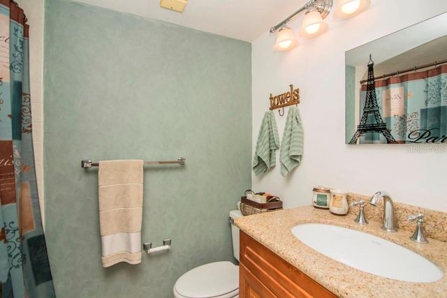 3300 COVE CAY DRIVE 1C, Clearwater, FL 33760