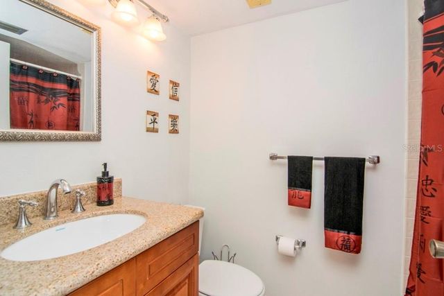 3300 COVE CAY DRIVE 1C, Clearwater, FL 33760