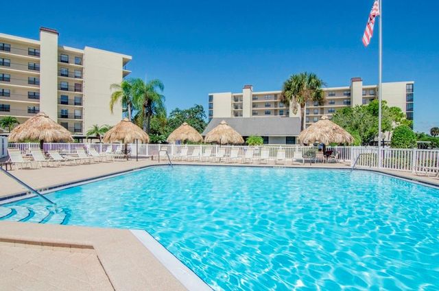3300 COVE CAY DRIVE 1C, Clearwater, FL 33760