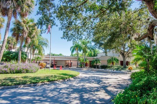 3300 COVE CAY DRIVE 1C, Clearwater, FL 33760