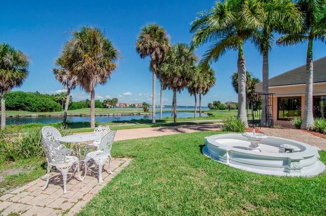 3300 COVE CAY DRIVE 1C, Clearwater, FL 33760