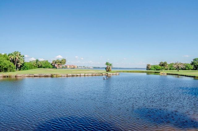 3300 COVE CAY DRIVE 1C, Clearwater, FL 33760