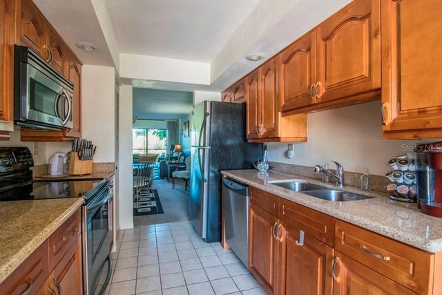 3300 COVE CAY DRIVE 1C, Clearwater, FL 33760
