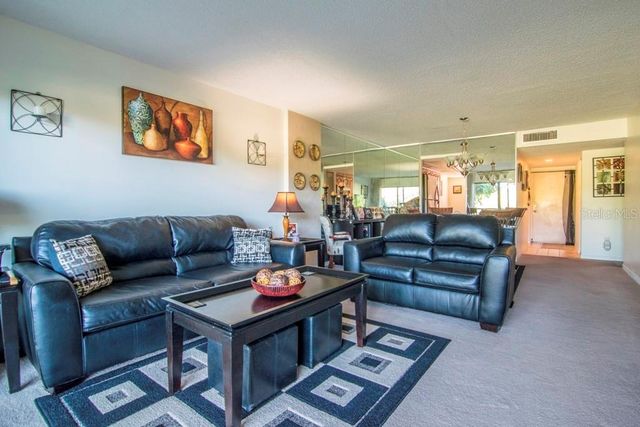 3300 COVE CAY DRIVE 1C, Clearwater, FL 33760