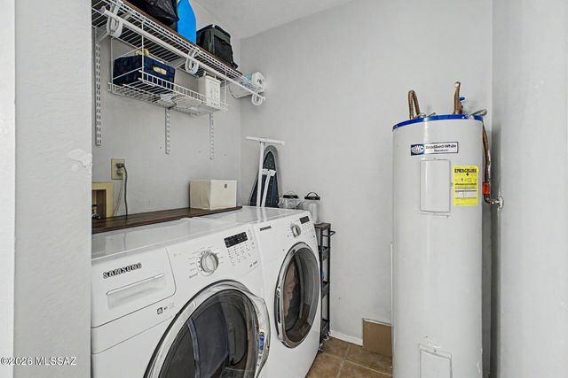 636 W Placita De Las Lomitas, Tucson, AZ 85704