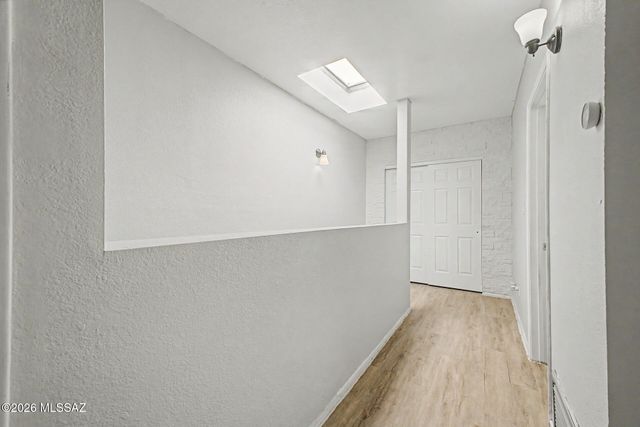 636 W Placita De Las Lomitas, Tucson, AZ 85704