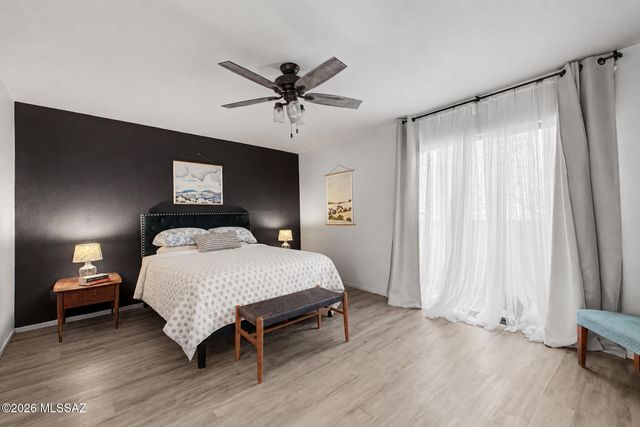 636 W Placita De Las Lomitas, Tucson, AZ 85704