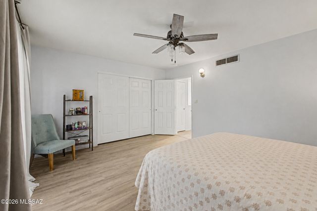 636 W Placita De Las Lomitas, Tucson, AZ 85704