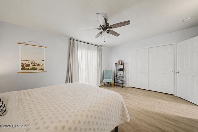 636 W Placita De Las Lomitas, Tucson, AZ 85704